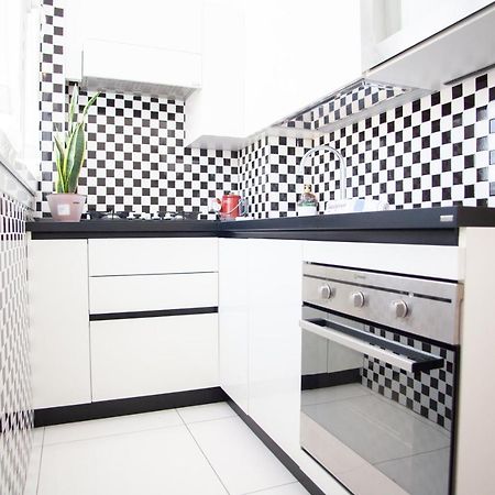 Lambrate Elegant Bright Apartment Μιλάνο Εξωτερικό φωτογραφία