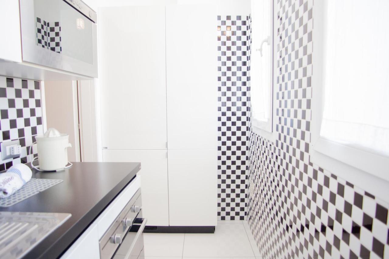 Lambrate Elegant Bright Apartment Μιλάνο Εξωτερικό φωτογραφία