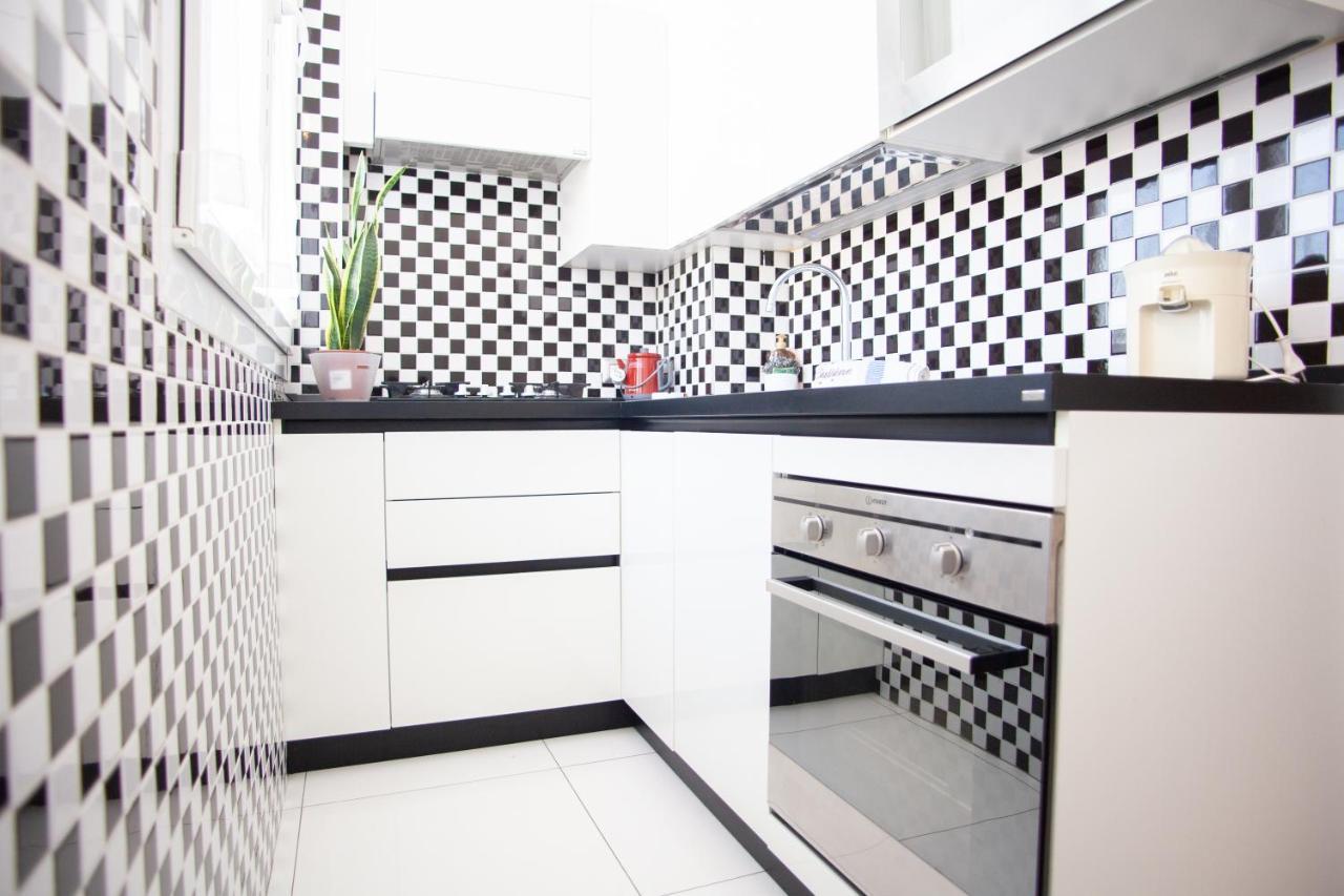 Lambrate Elegant Bright Apartment Μιλάνο Εξωτερικό φωτογραφία