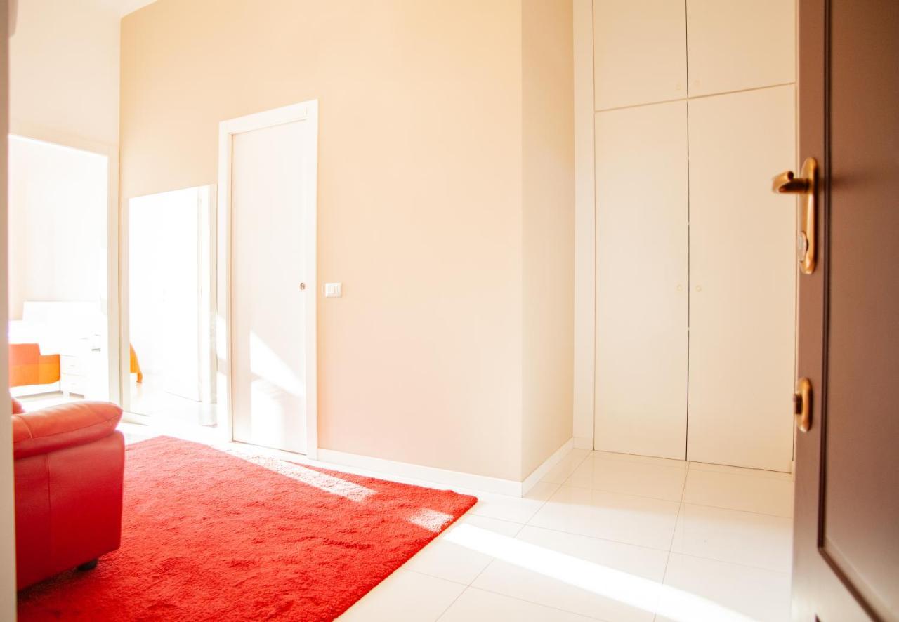 Lambrate Elegant Bright Apartment Μιλάνο Εξωτερικό φωτογραφία