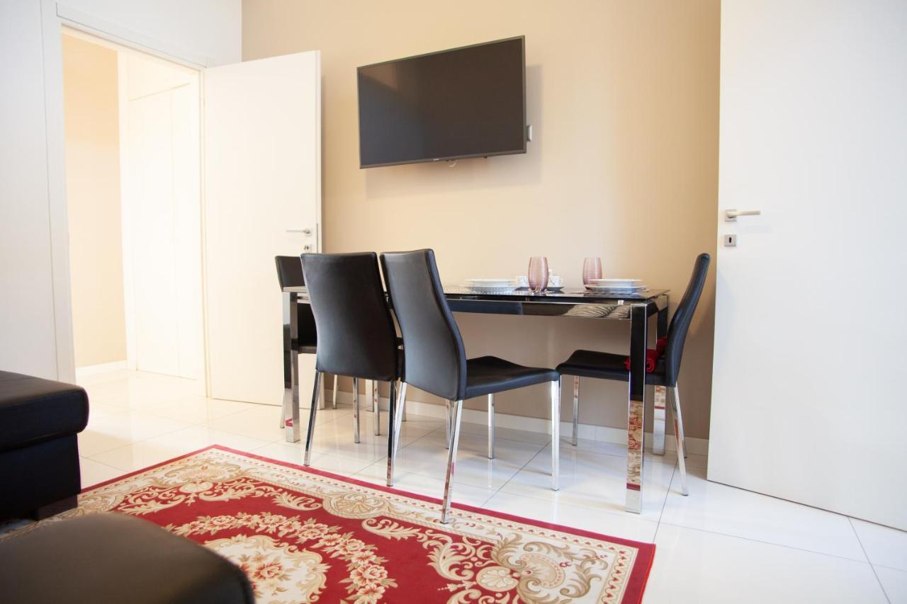 Lambrate Elegant Bright Apartment Μιλάνο Εξωτερικό φωτογραφία