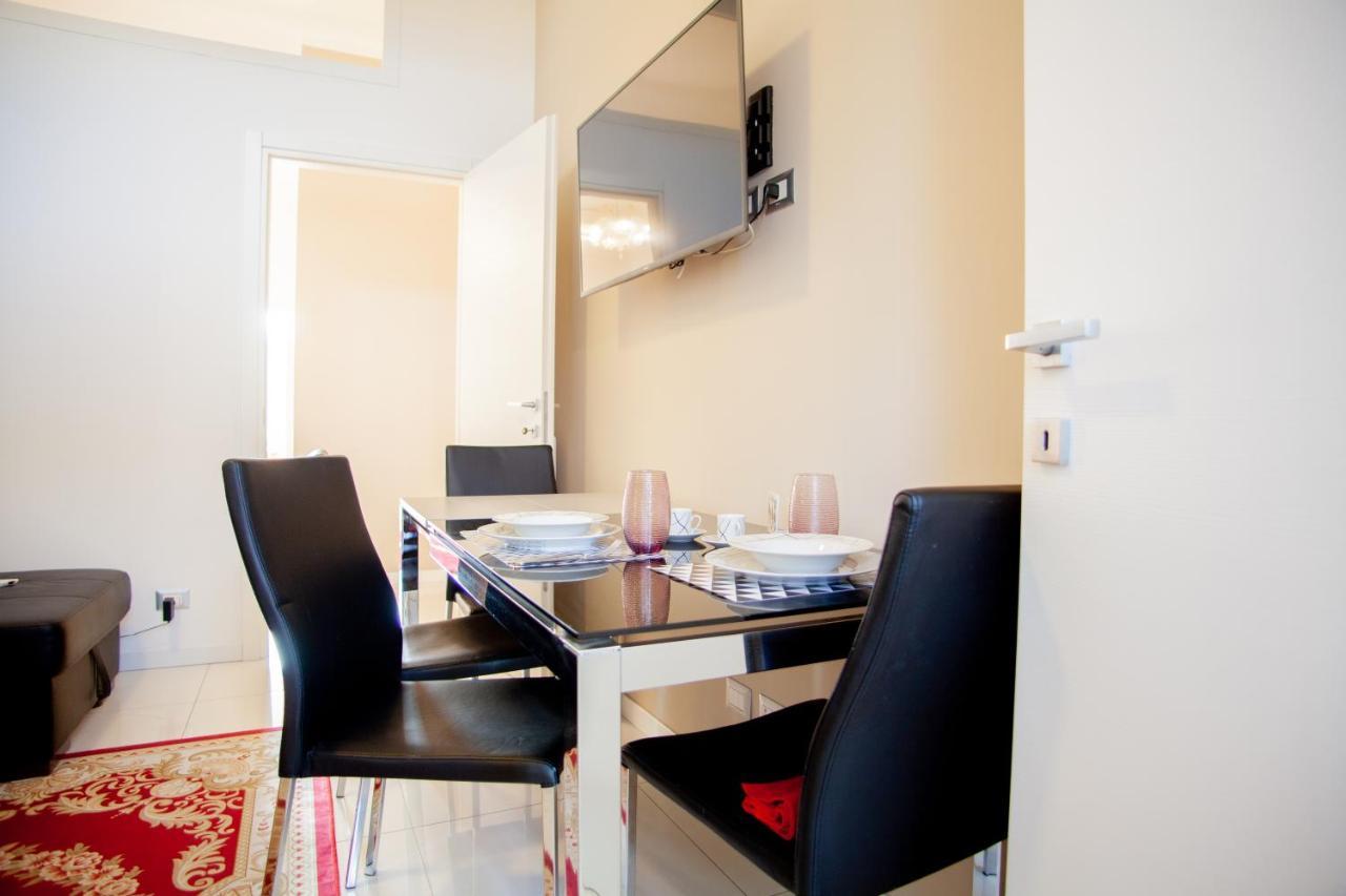 Lambrate Elegant Bright Apartment Μιλάνο Εξωτερικό φωτογραφία